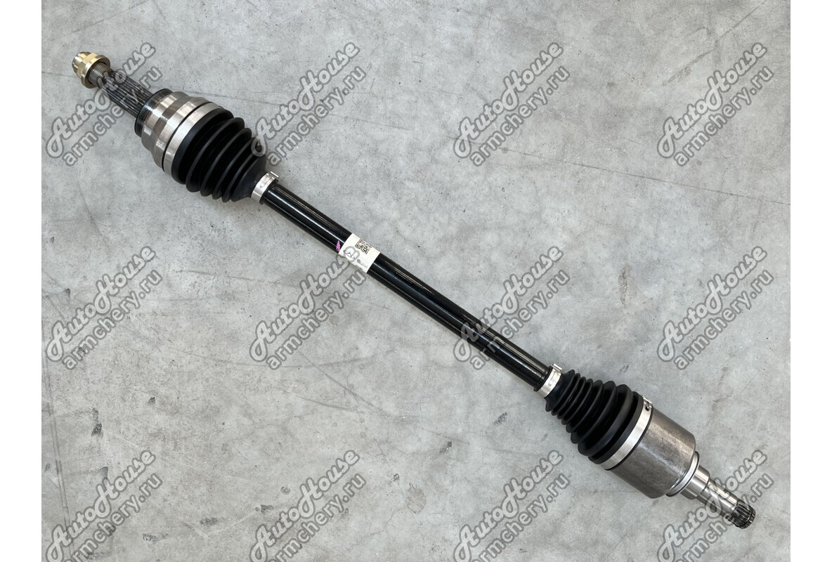 Привод задний левый (Bosch) JAECOO J7 [1.6 16V 7AMT внедорожник 4X4 Turbo]